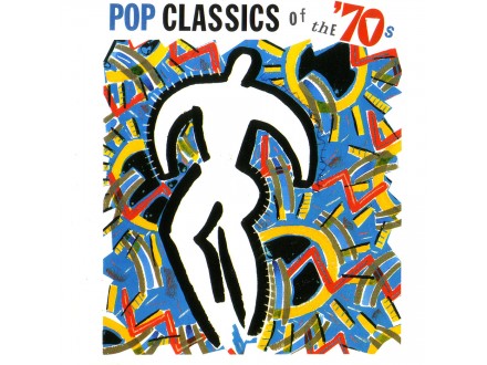 Various - Pop Classics of ` 70s