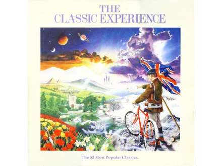 Various - The Classic Experience