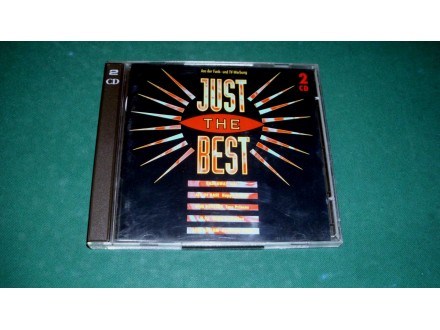 Various ‎– Just The Best Vol.1