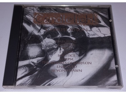 Various – Candlelight Compilation
