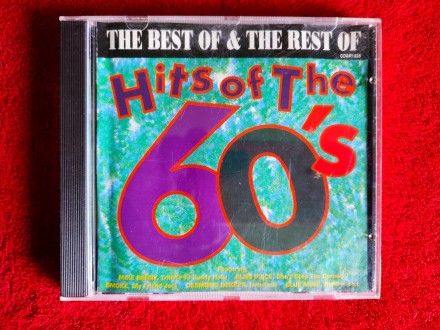 Various – The Best Of &; The Rest Of Hits Of The 60s