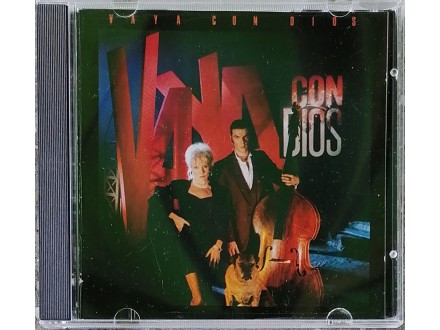 Vaya Con Dios – Vaya Con Dios  [CD]