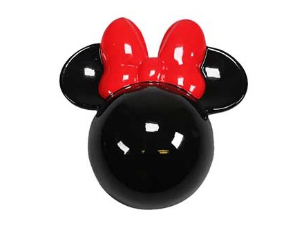 Vaza - Disney, Classic Minnie - Minnie Mouse