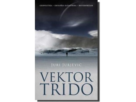 Vektor Trido - Juri Jurjevic
