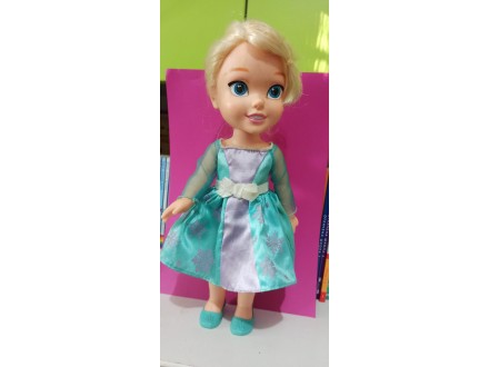 Velika Frozen Elsa lutka-original-preporuka