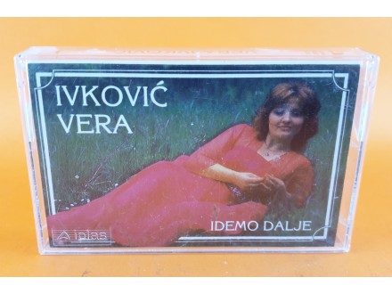 Vera Ivković ‎– Idemo Dalje