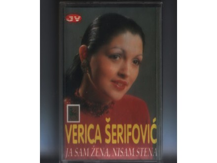 Verica Šerifović - Ja sam žena, nisam stena