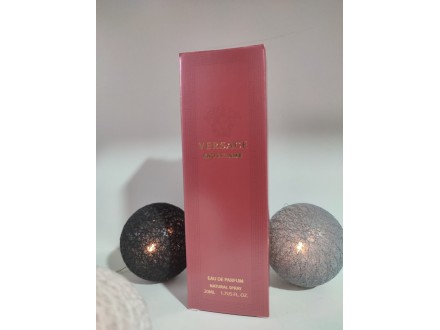 Versace Eros Flame muški parfem 20 ml