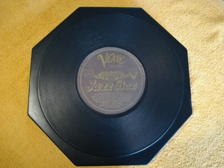 Verve Records Jazz Box