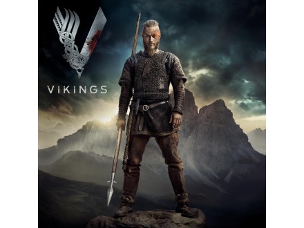 Vikings - II, Novo