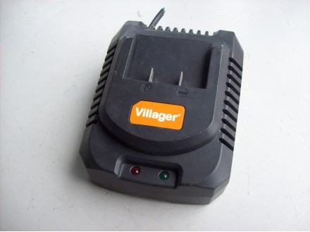 Villager VLN3210 Li ion punjač baterija