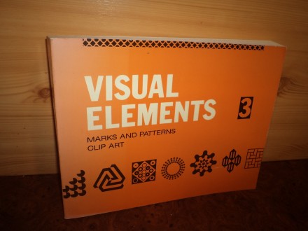 Visual Elements 3: Marks and Patterns