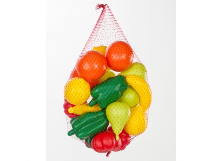 Voće i povrće u mreži 21806