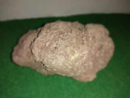 Vulkanski kamen za akvarijum