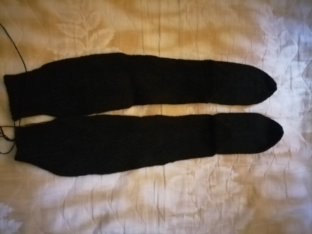 Vunene čarape  2