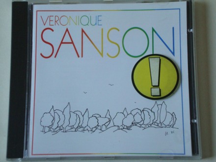 Véronique Sanson - Véronique Sanson