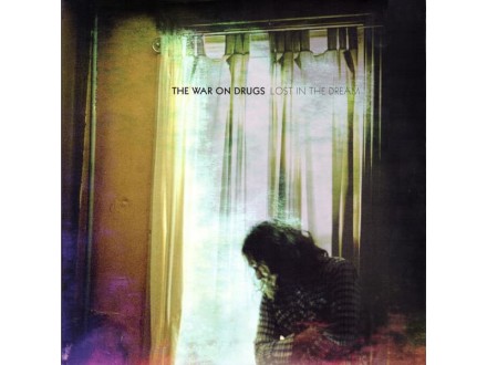 WAR ON DRUGS - LOST IN THE DREAM