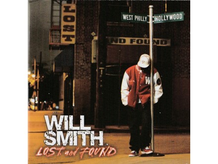 WILL SMITH - Lost And Found
