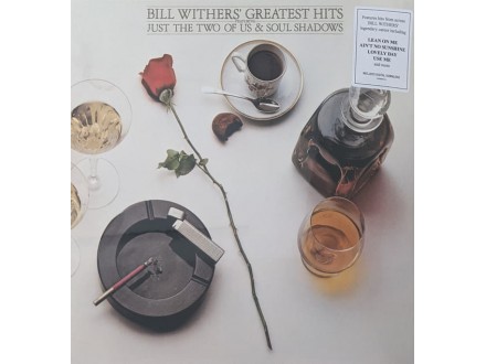 WITHERS, BILL - GREATEST HITS