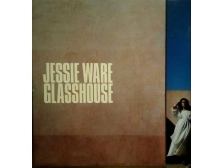 Ware, Jessie-Glasshouse -Hq- -