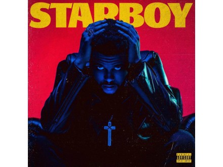 Weeknd-Starboy