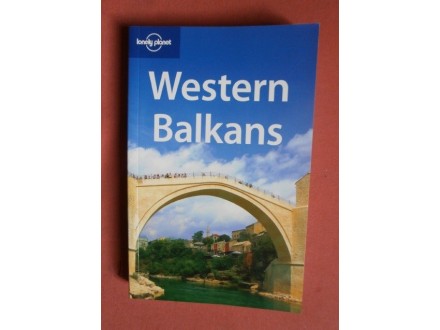 Western Balkans, Richard Plunkett
