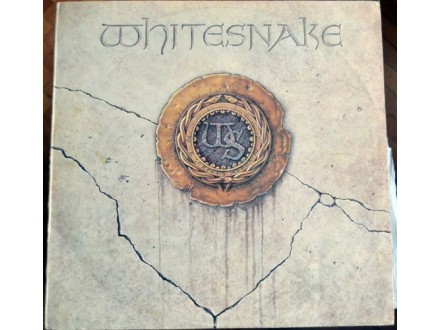 Whitesnake - 1987 (+ bonus)
