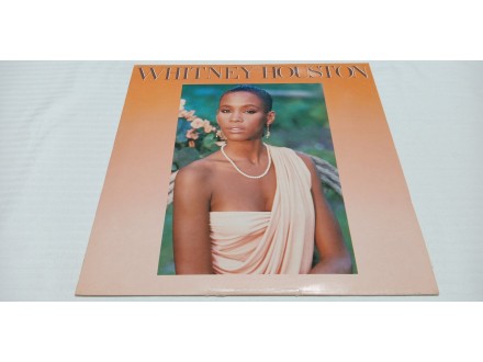 Whitney Houston-Whitney Houston