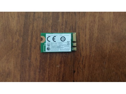 Wireless kartica QCNFA435 skinuta sa Lenovo L340-17IWL