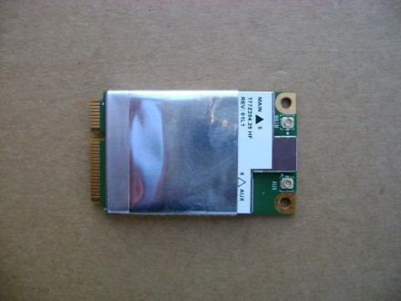 Wireless kartica za HP Slate 2