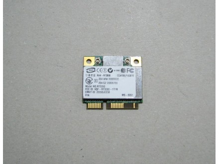 Wireless kartica za laptop Ralink RT3090 za laptop