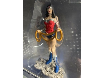 Wonder Woman 10 cm Justice League DC Comics