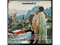 Woodstock 3XLP (MINT,Suzy, 1982)