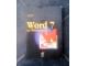 Word 7 za Windows 95 slika 1