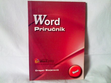 Word Priručnik