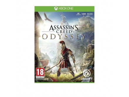 XBOXONE Assassin`s Creed Odyssey