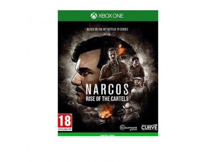 XBOXONE Narcos: Rise of The Cartels