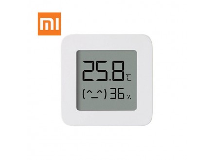 Xiaomi merac temperature i vlaznosti vazduha 2