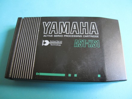YAMAHA AST-KS1 Active Servo Processing Cartridge