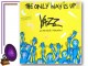 YAZZ - The Only Way Is Up (12` Single) slika 1