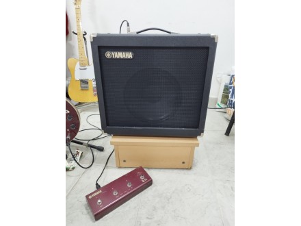 Yamaha DG60FX-112 Amplifier - Gitarsko pojačalo