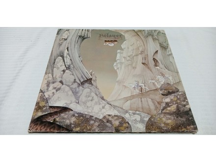 Yes-Relayer