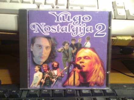 Yugo Nostalgija 2