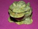 Žaba od žada (nefrita) -simbol bogatstva i prosperiteta slika 1