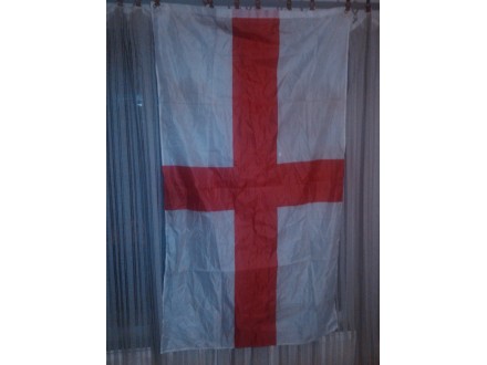 Zastava - Engleska 145x85 cm