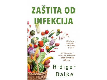 Zaštita od infekcija - Ridiger Dalke