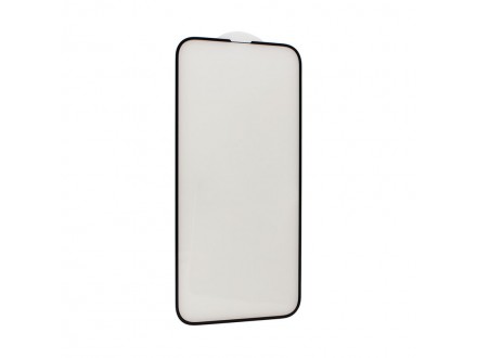 Zaštitno Staklo 2.5D full glue za iPhone 13 Pro Max/14 Plus 6.7 crni