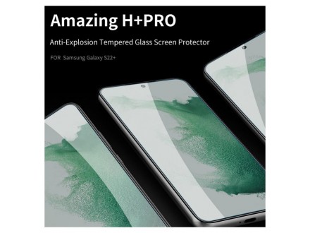 Zaštitno Staklo Nillkin H+ Pro za Samsung S906B Galaxy S22 Plus 5G