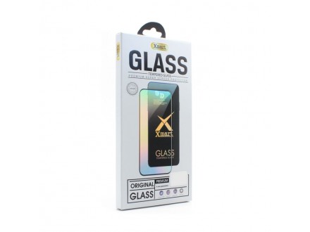 Zaštitno Staklo X Mart 9D za Samsung G991B Galaxy S21 (fingerprint unlock)