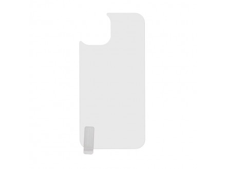 Zaštitno Staklo back cover Plus za iPhone 13 6.1